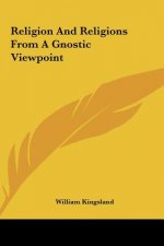 Religion and Religions from a Gnostic Viewpoint