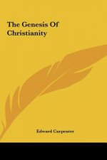 The Genesis of Christianity