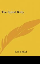 The Spirit Body
