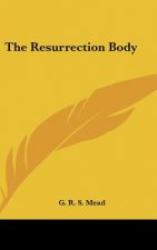 The Resurrection Body