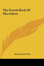The Fourth Book of Maccabees