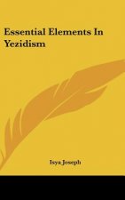 Essential Elements in Yezidism
