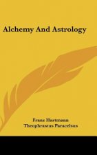 Alchemy and Astrology
