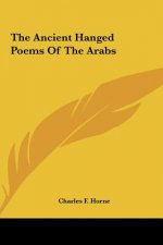 The Ancient Hanged Poems of the Arabs