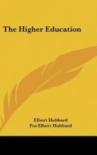 The Higher Education