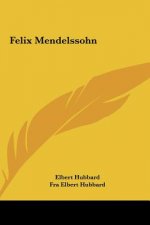 Felix Mendelssohn