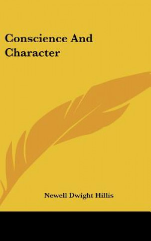 Conscience and Character