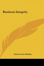 Business Integrity