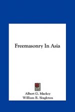 Freemasonry in Asia