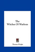 The Witches of Warboys