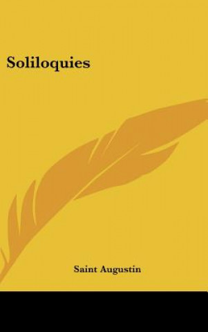 Soliloquies