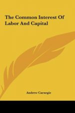 The Common Interest of Labor and Capital