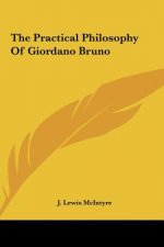 The Practical Philosophy of Giordano Bruno