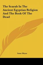 The Scarab in the Ancient Egyptian Religion and the Book of the Dead