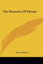 The Mysteries Of Eleusis