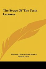 The Scope of the Tesla Lectures