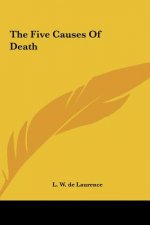 The Five Causes of Death