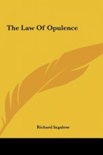 The Law of Opulence