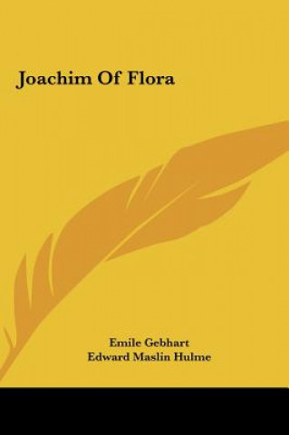 Joachim of Flora