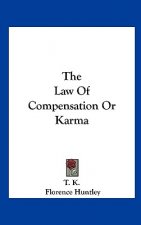 The Law of Compensation or Karma