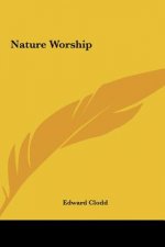 Nature Worship