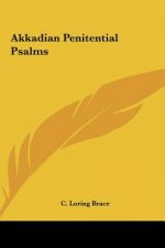 Akkadian Penitential Psalms