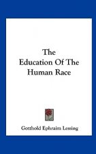 The Education of the Human Race