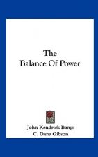 The Balance of Power