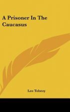 A Prisoner in the Caucasus