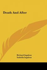 Death and After
