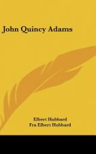 John Quincy Adams