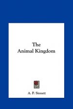 The Animal Kingdom