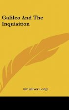 Galileo and the Inquisition