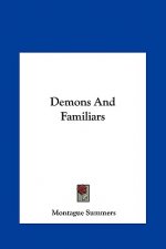 Demons and Familiars