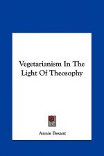 Vegetarianism in the Light of Theosophy