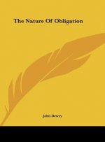 The Nature of Obligation