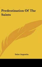 Predestination of the Saints