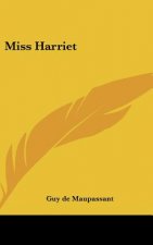 Miss Harriet
