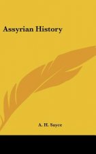 Assyrian History