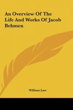 An Overview of the Life and Works of Jacob Behmen