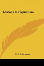 Lessons in Hypnotism