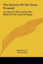 The Exterior of the Great Pyramid: An Altar to the Lord in the Midst of the Land of Egypt