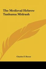 The Medieval Hebrew Tanhuma Midrash