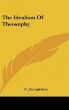 The Idealism of Theosophy