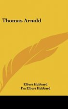 Thomas Arnold