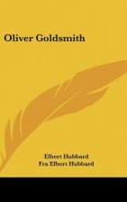 Oliver Goldsmith