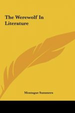The Werewolf in Literature