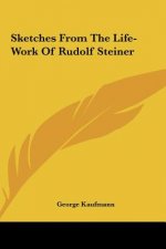 Sketches from the Life-Work of Rudolf Steiner