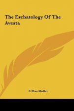 The Eschatology of the Avesta