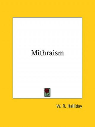 Mithraism